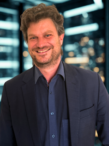 Mag. Johannes Aigner