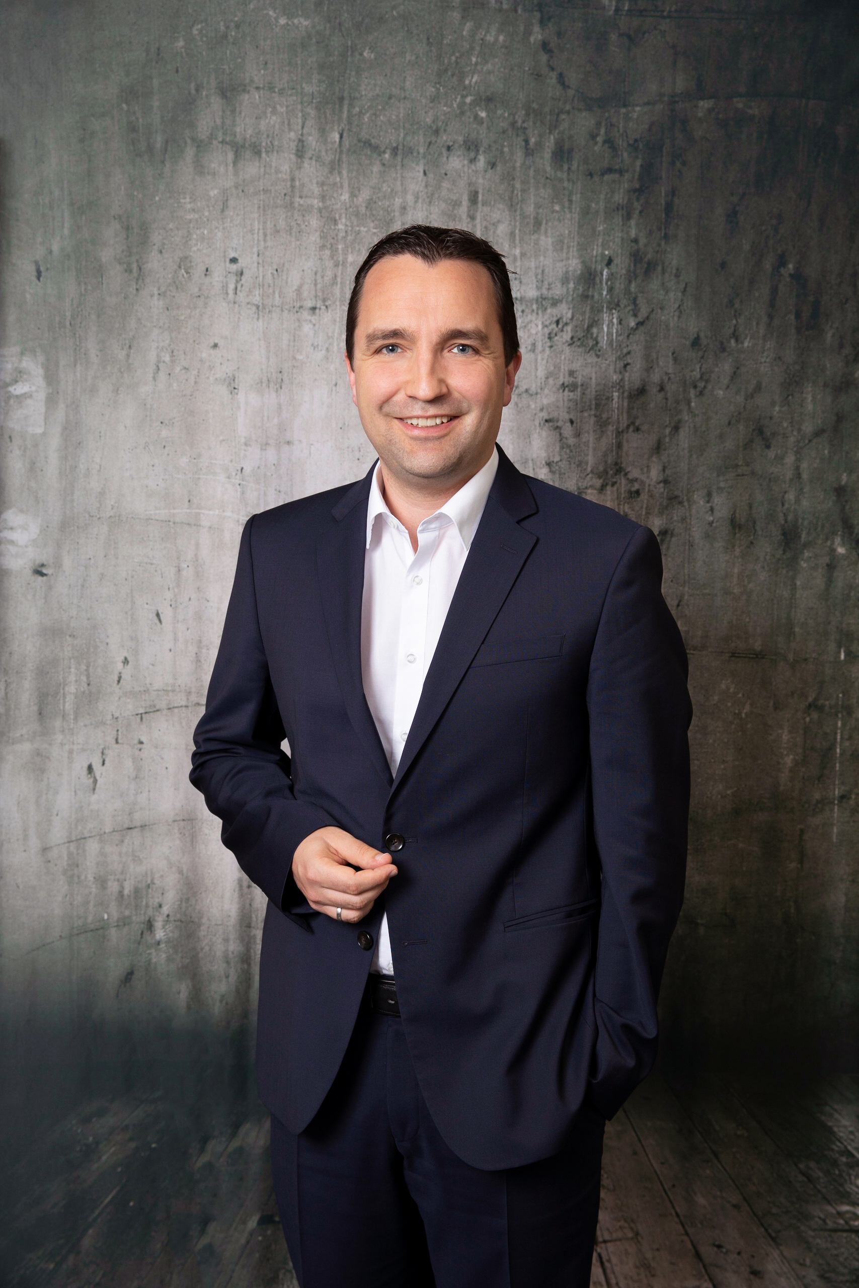 Mag. Michael Kathrein